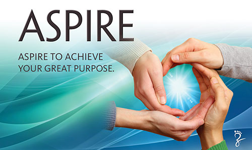 aspire mission