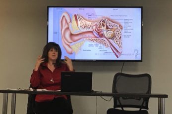 Foot Zone Certification Course