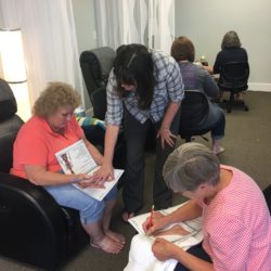 Advanced Foot Zone Scholar Course