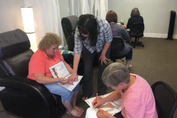 Advanced Foot Zone Scholar Course