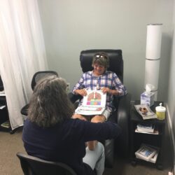 Advanced Foot Zone Scholar Course