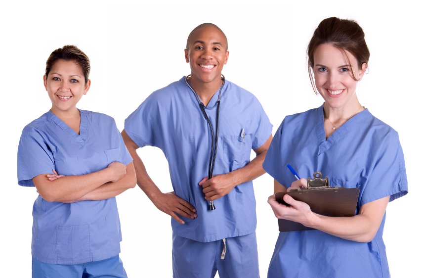 What Pre-med and Nursing Students Wanted to Know About Foot Zoning