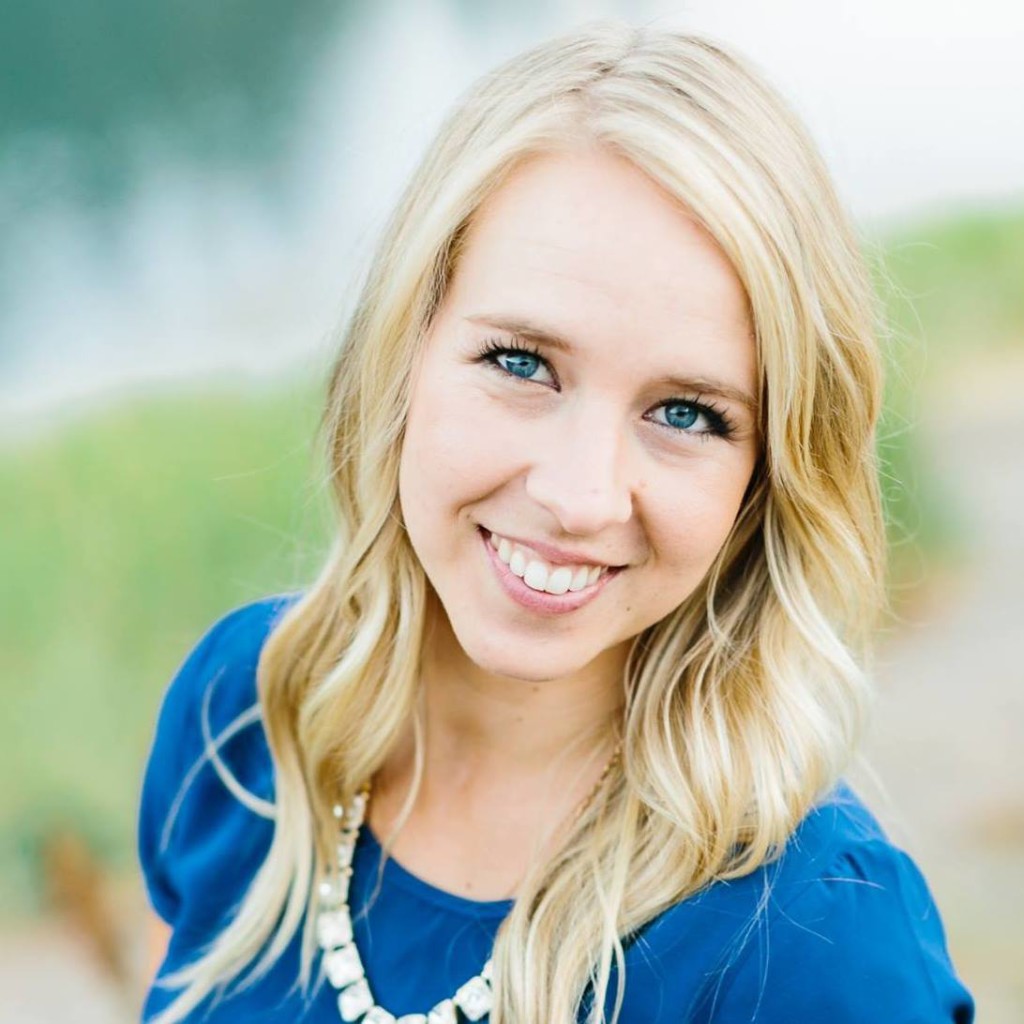 Natalie Kirton | Wellness Life Zone Sandy, UT USA