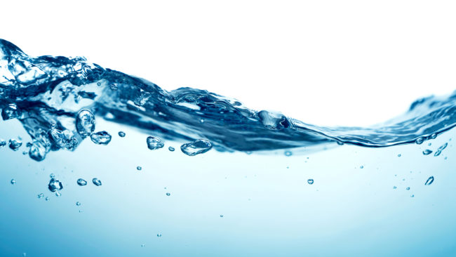 BENEFITS OF DRINKING CLEAN WATER