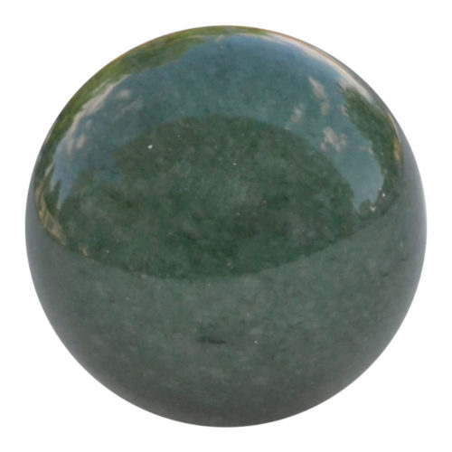 Aventurine Green