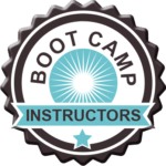Instructors Boot Camp