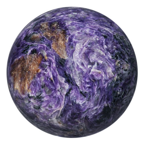 charoite