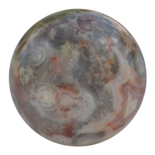 Crazy Lace Agate