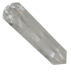 Crystal Quartz Fascia Activator