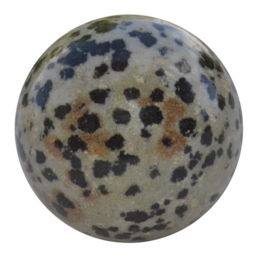 Dalmation Jasper