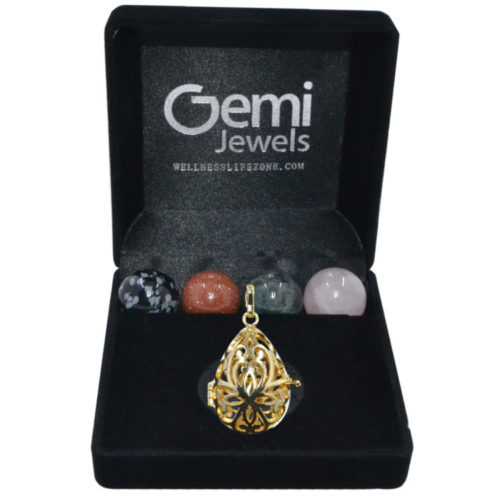 Gold Egg