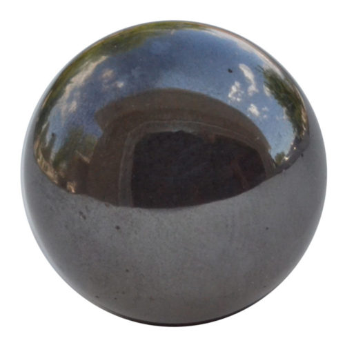 Hematite