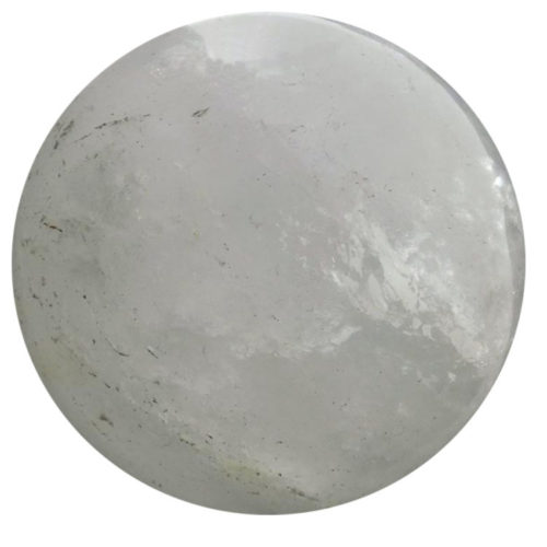 Milky Quartz