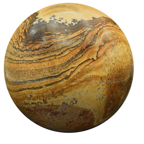 Picture Jasper