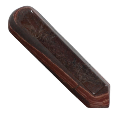 Red Jasper