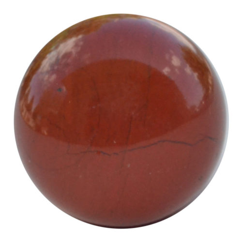 Red Jasper