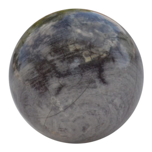 Silver Leaf Jasper