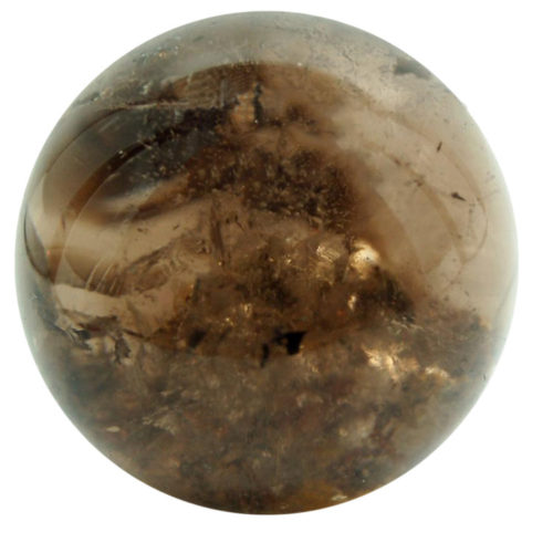 Smokey Quartz