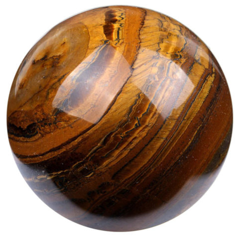 Tiger Eye