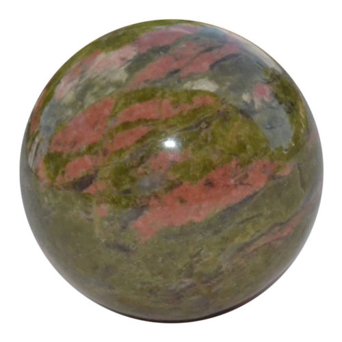 Unakite