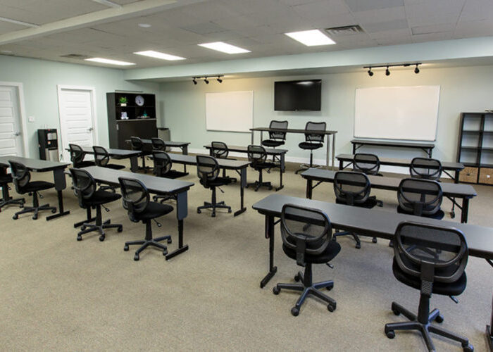 classroom