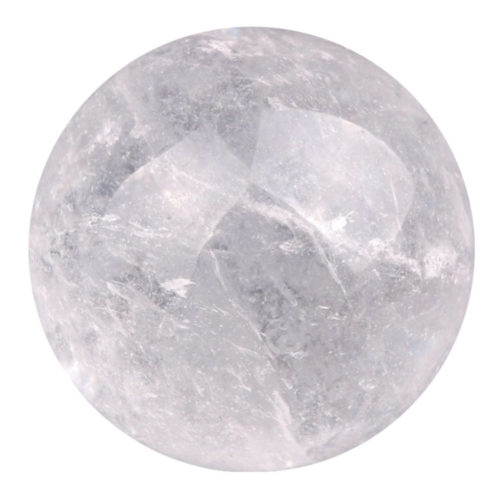 crystral quartz