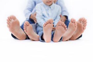 Foot Zone