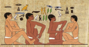 egypt