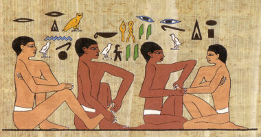 About us egypt wellness