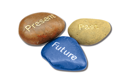 Our vision