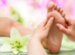 Foot Zone Definition For Scope of Practice