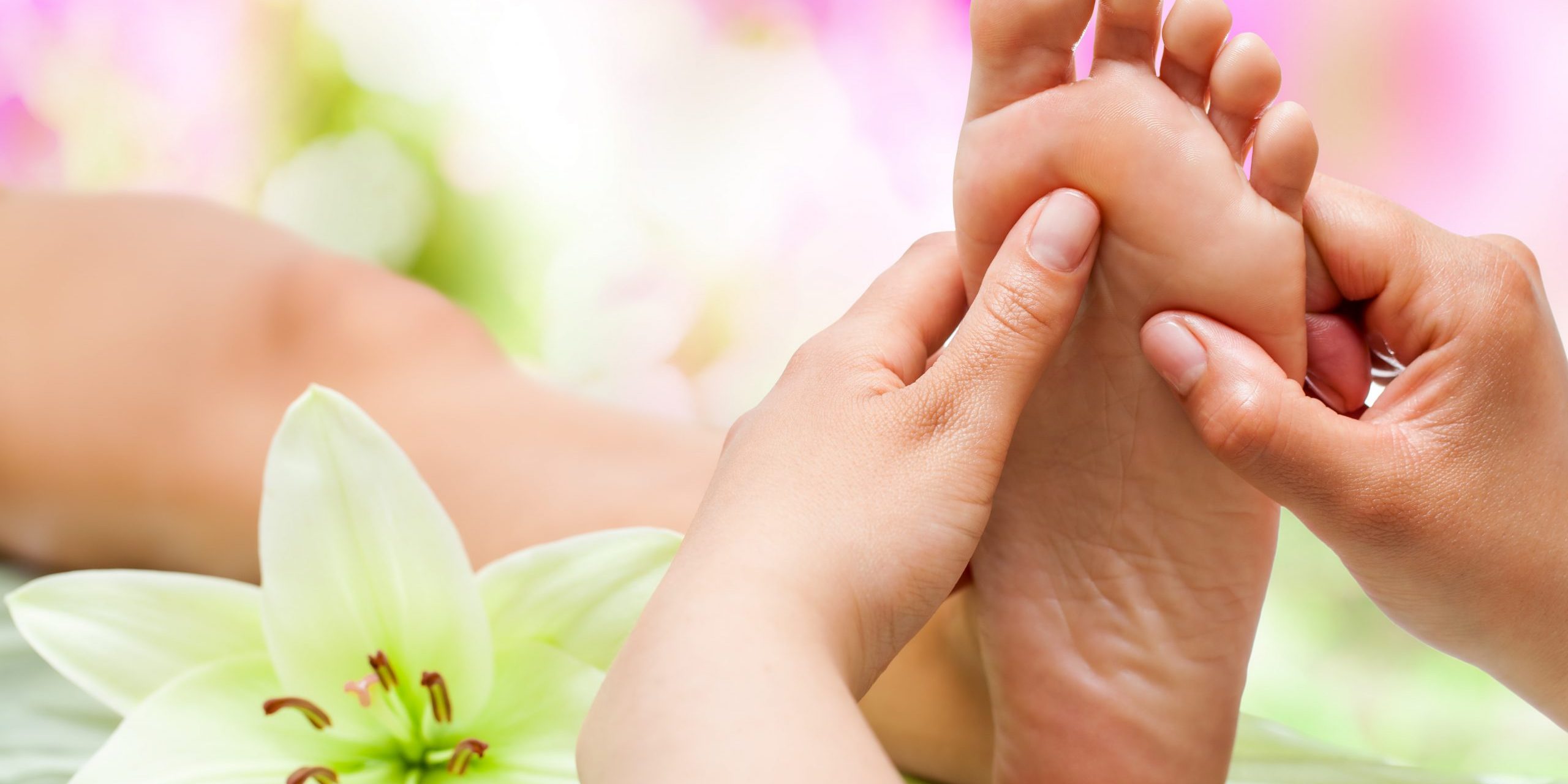 Foot Zone Definition For Scope of Practice