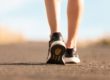 Spring is Here! The Benefits of Getting Outside and Walking