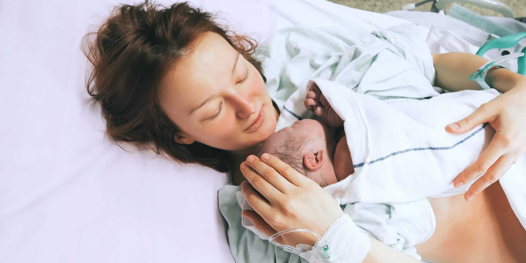 Preparing for Childbirth with Foot Zone Therapy