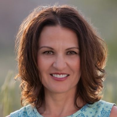 Sharee Snyder