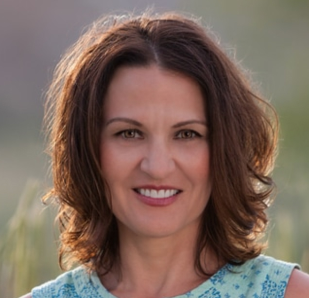 Sharee Snyder