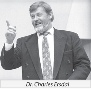 charles