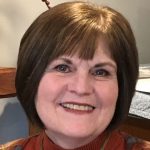 About us Diane Pratt