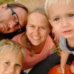 About us Stephanie Hawks