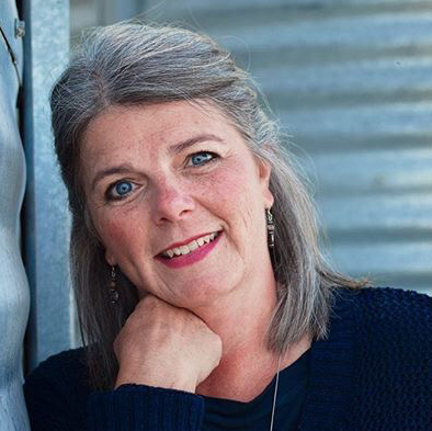 Jeanie Robbins