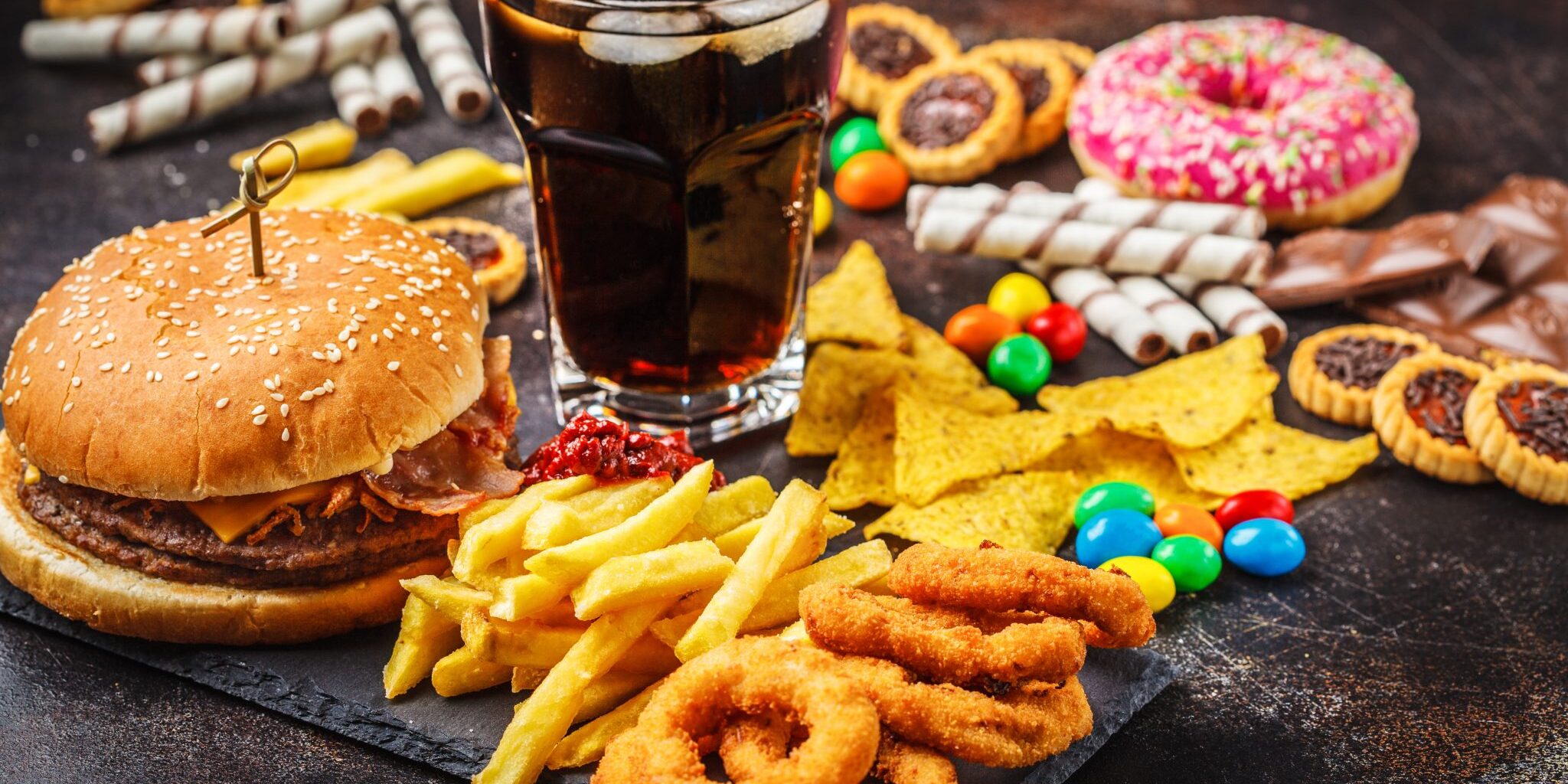 Sugar Detox