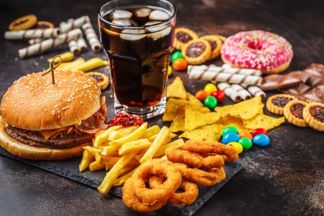 Sugar Detox