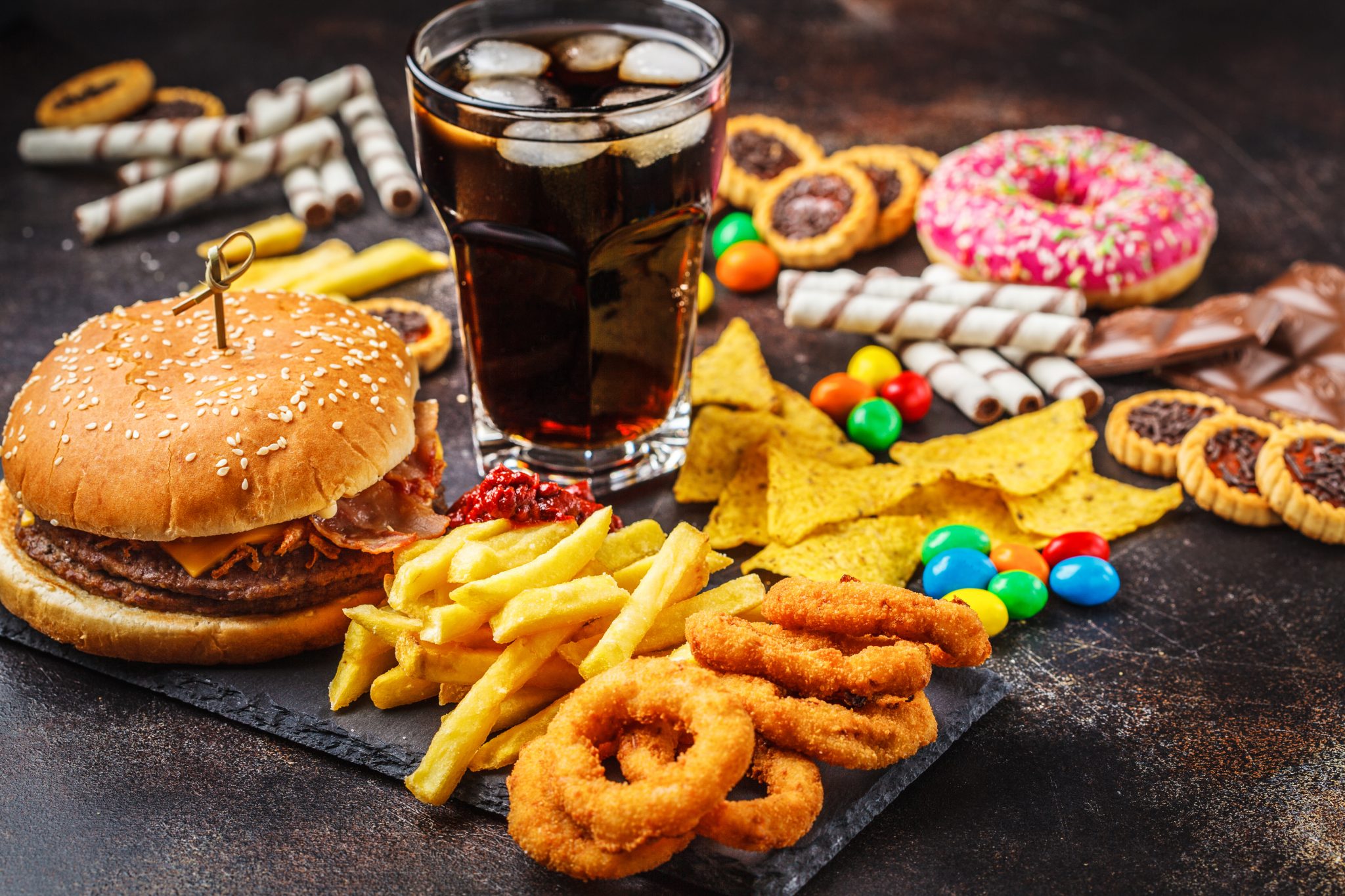 Sugar Detox