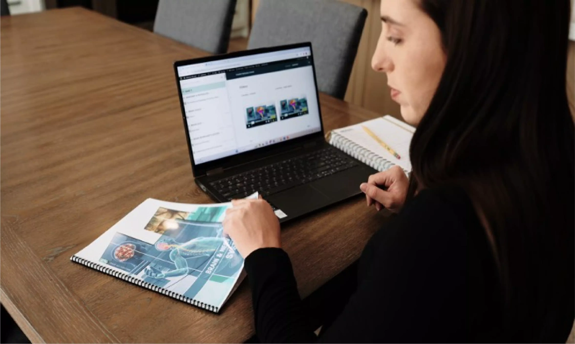 Hybrid Learning